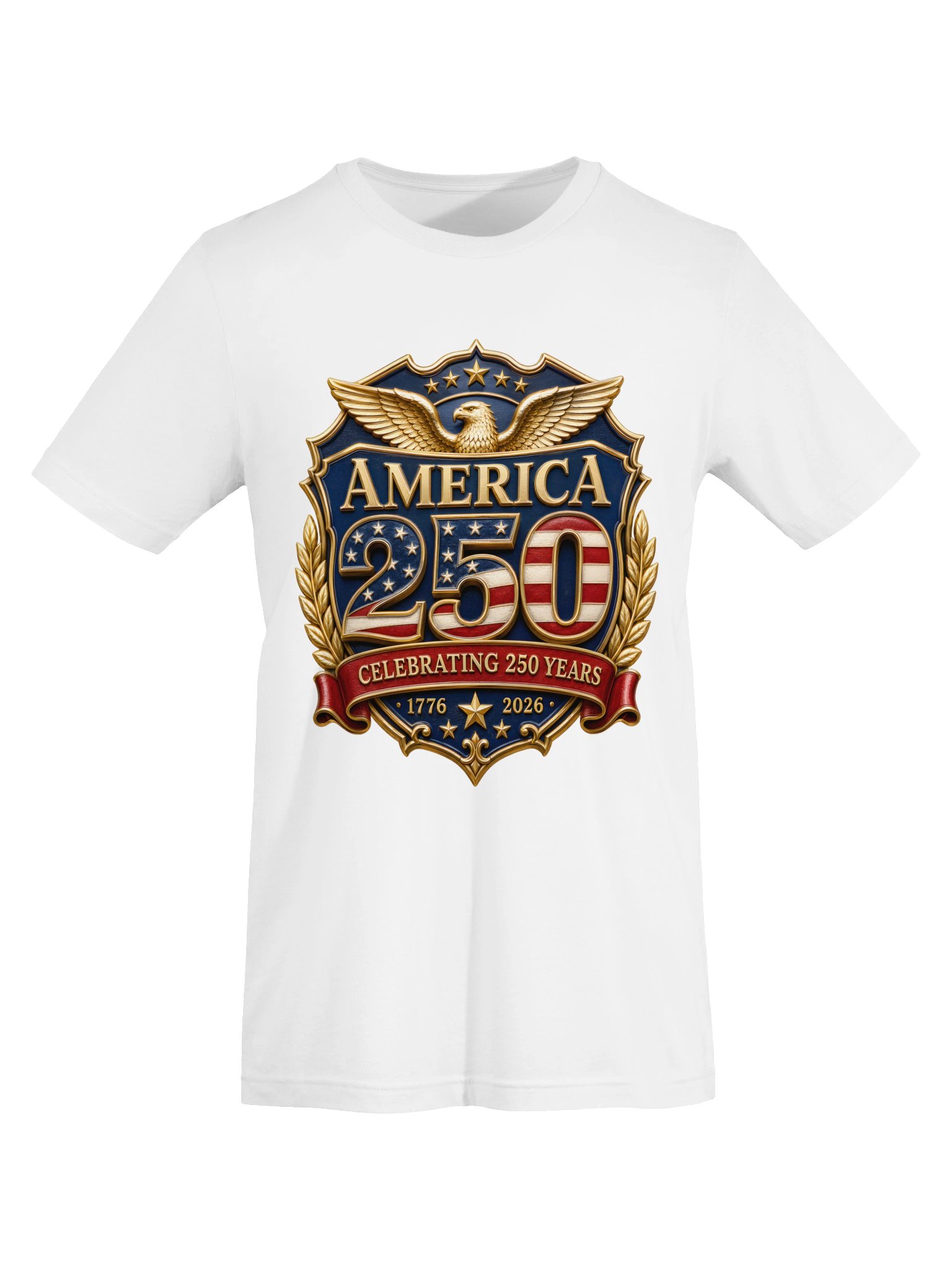America's Birthday Tee product image (18)