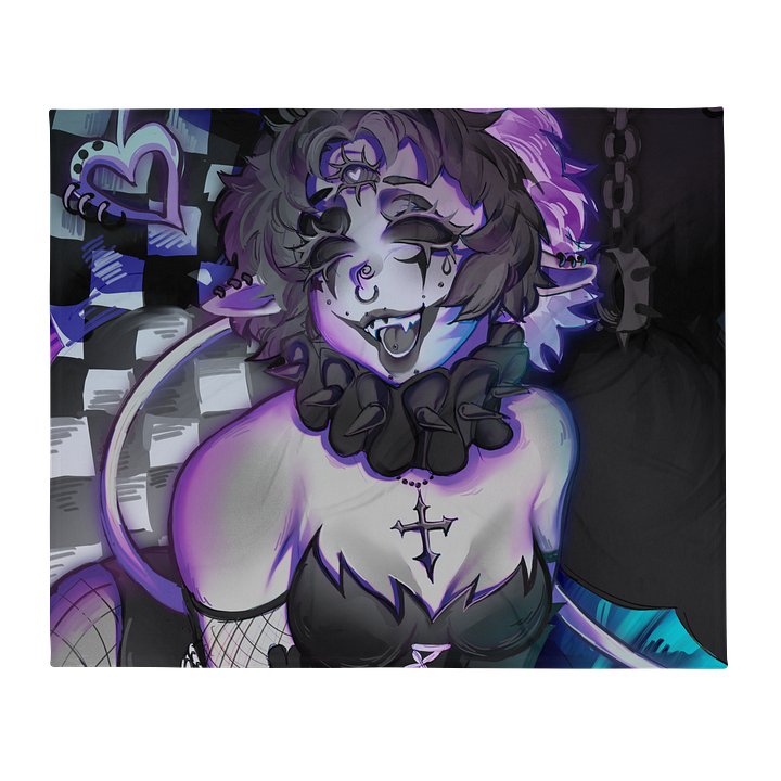 Snuggle with your Jester product image (1)