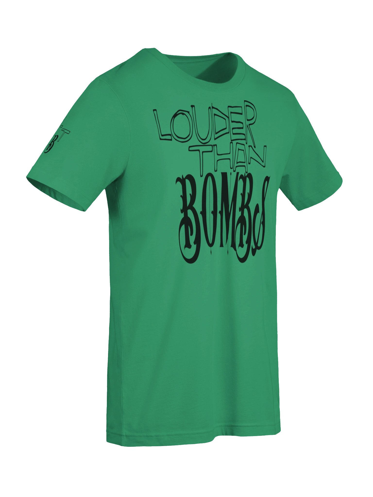 LTB Custom Shirt product image (17)