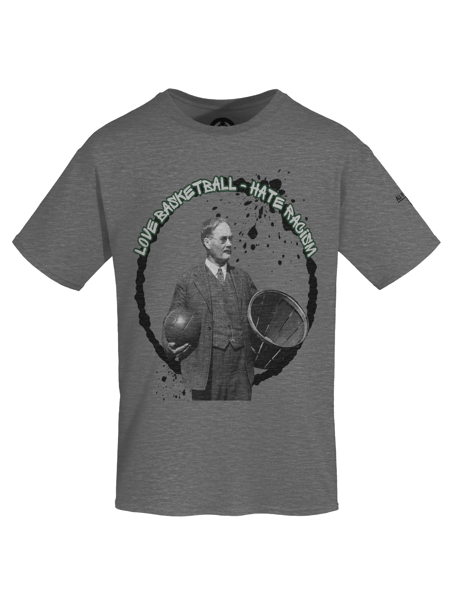 WWDND - Heavyweight Tee product image (7)