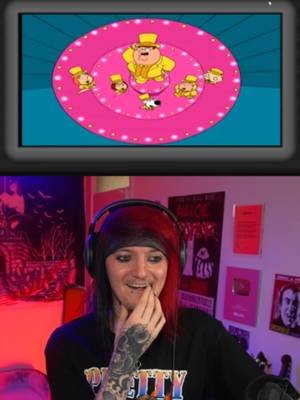 POV: You Dub Family Guy #familyguy #familyguymeme #funnymoments #funnygame