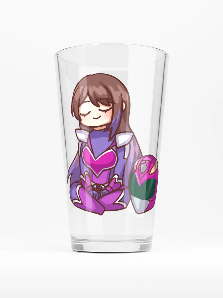 JediChickLex Zen Mode product image (1)