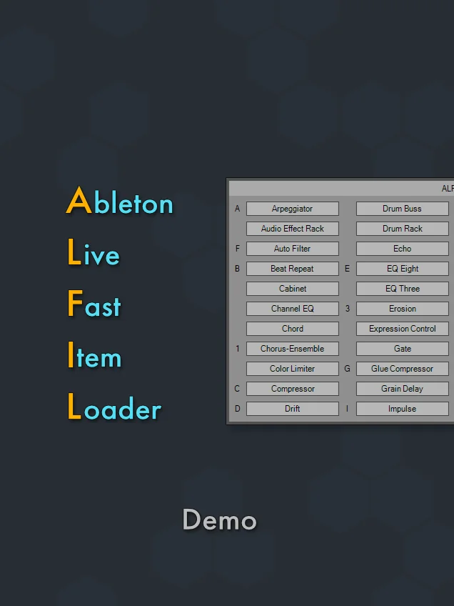 ALFIL Demo (Windows app) product image (1)