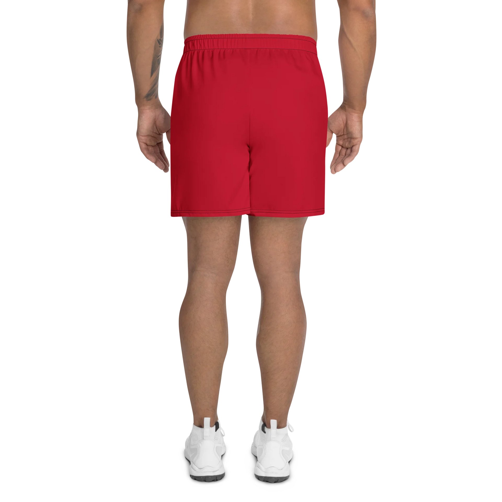 RapidDry Recycled Shorts product image (4)