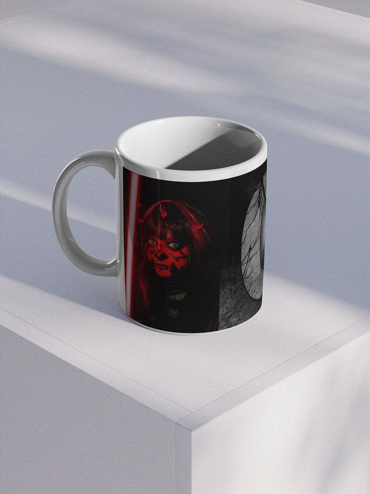 That Ginger Cosplay Mug product image (1)
