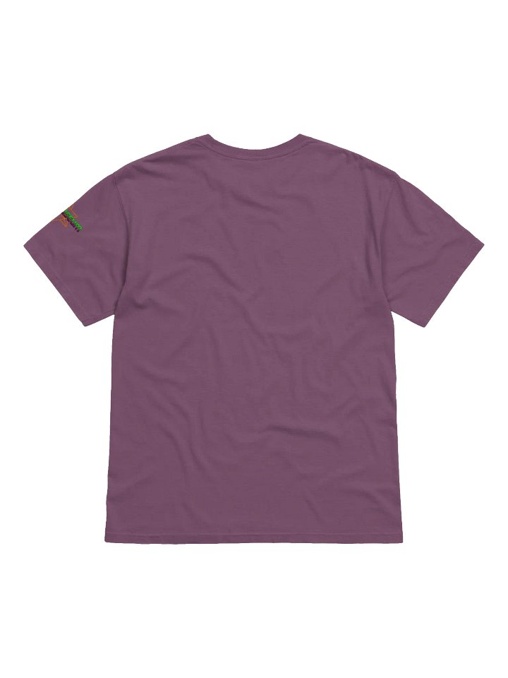 SkyMuseum Unawake Album Art Tee product image (10)