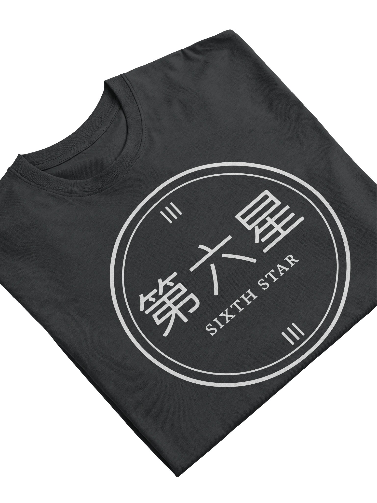 Kanjo HeavyWeight Tee product image (11)