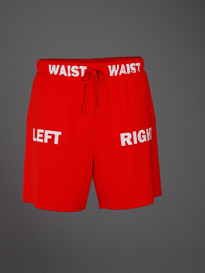 Short walking & 360 Animation product image (2)