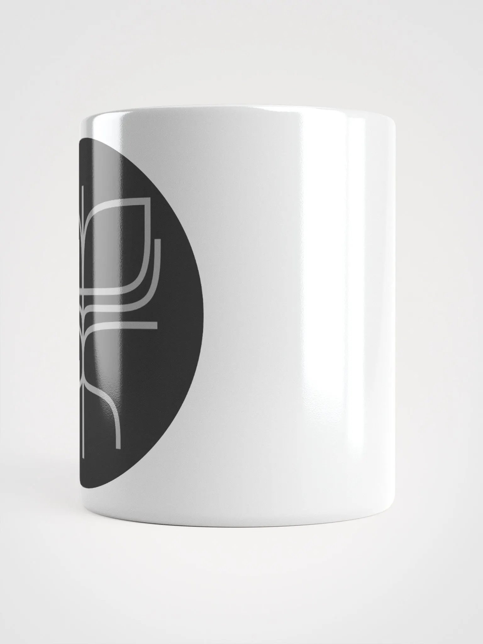 Raelia Emblem Mug product image (3)