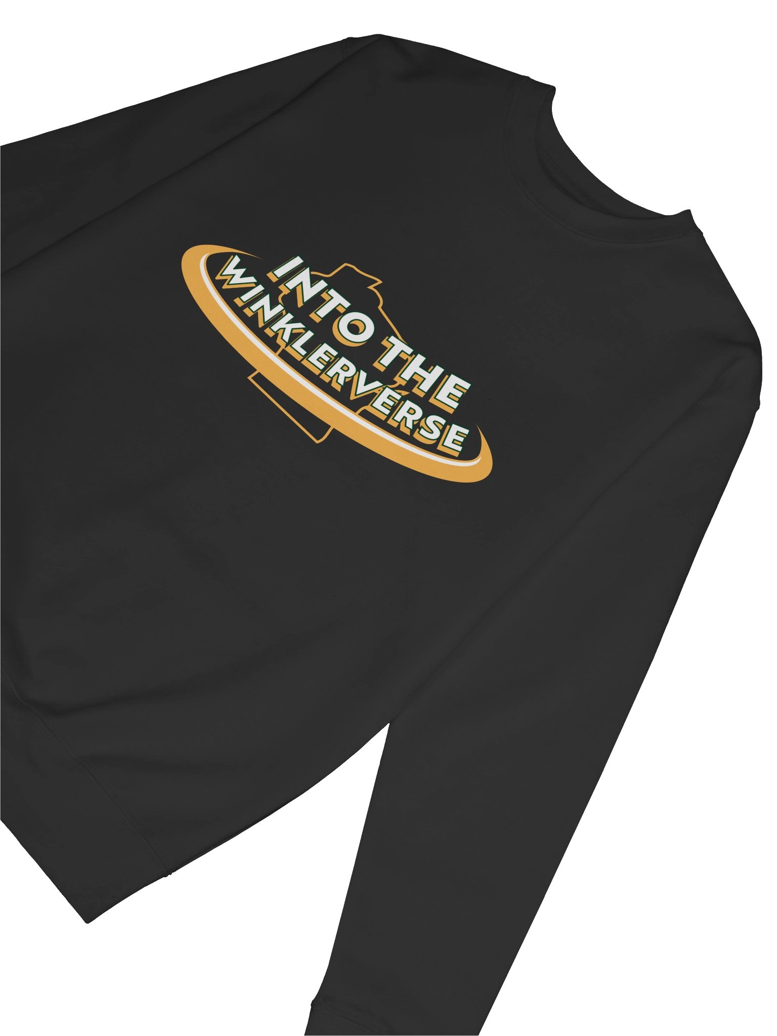 Winklerverse Sweatshirt product image (6)