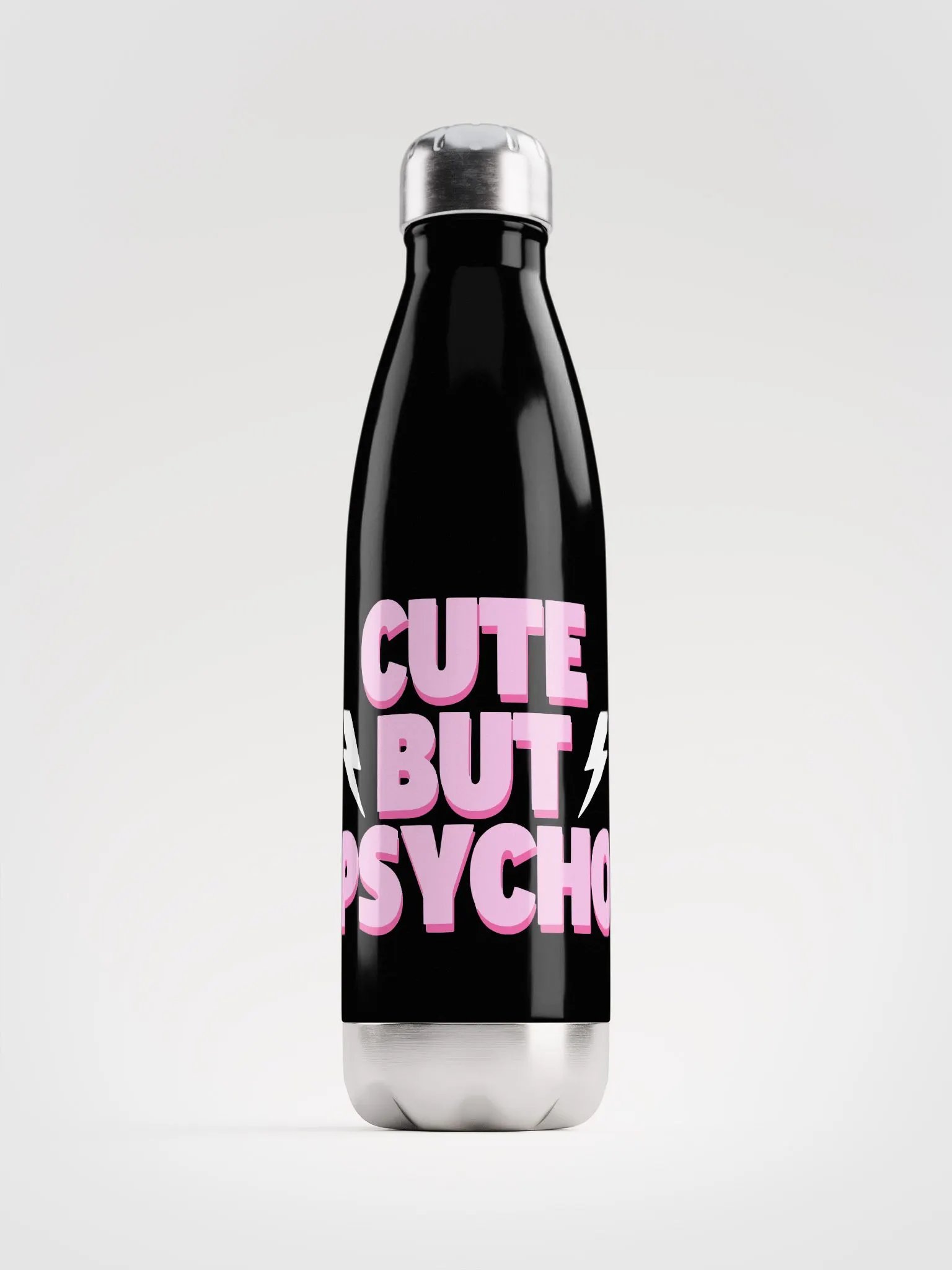 Cute But Psycho product image (1)