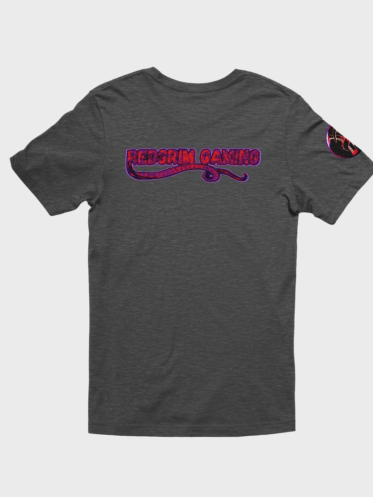 Horrors Tee product image (5)