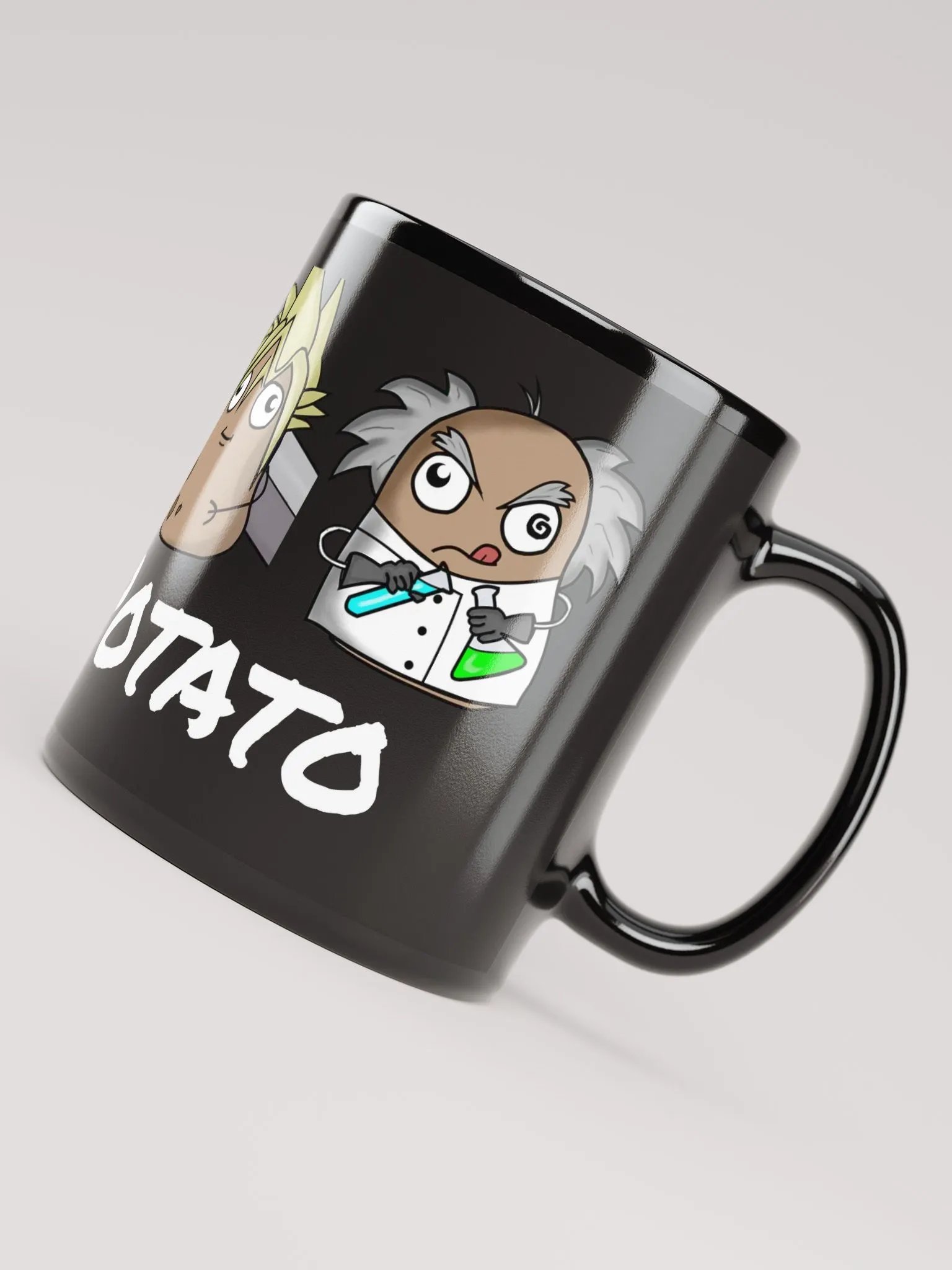 Team Potato product image (4)