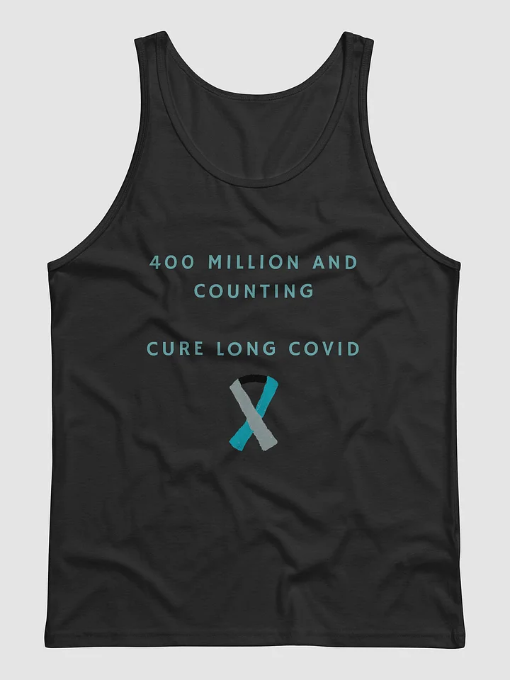400 Million and Counting Tank product image (1)