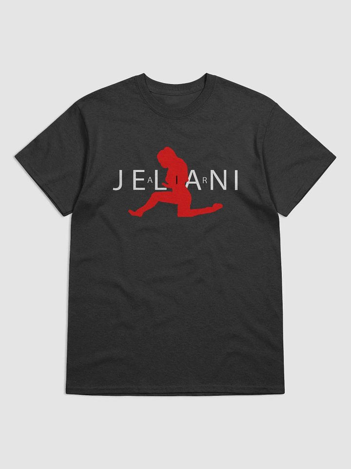 Air Jelani RED product image (1)