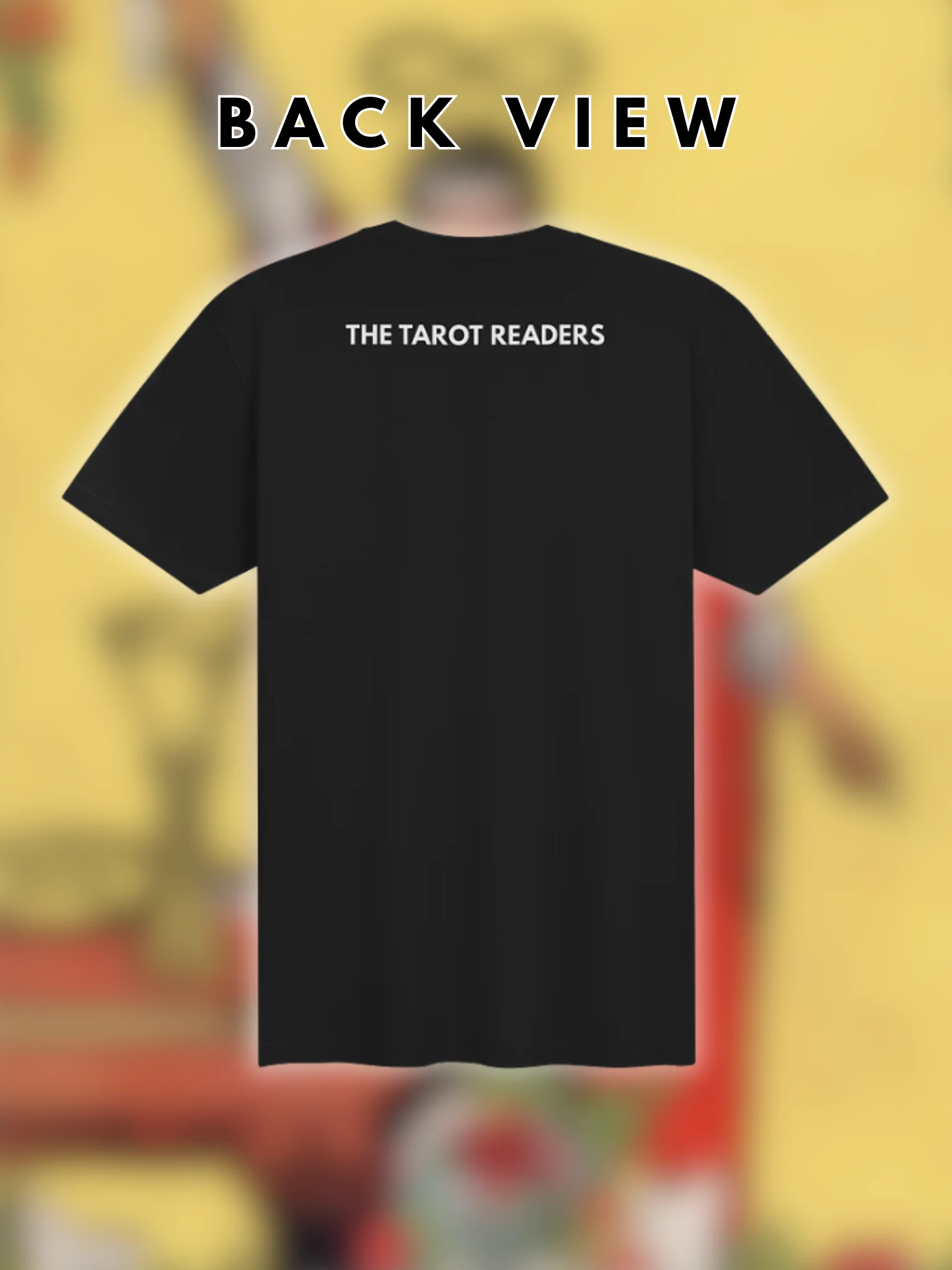 HERMIT TEE product image (2)
