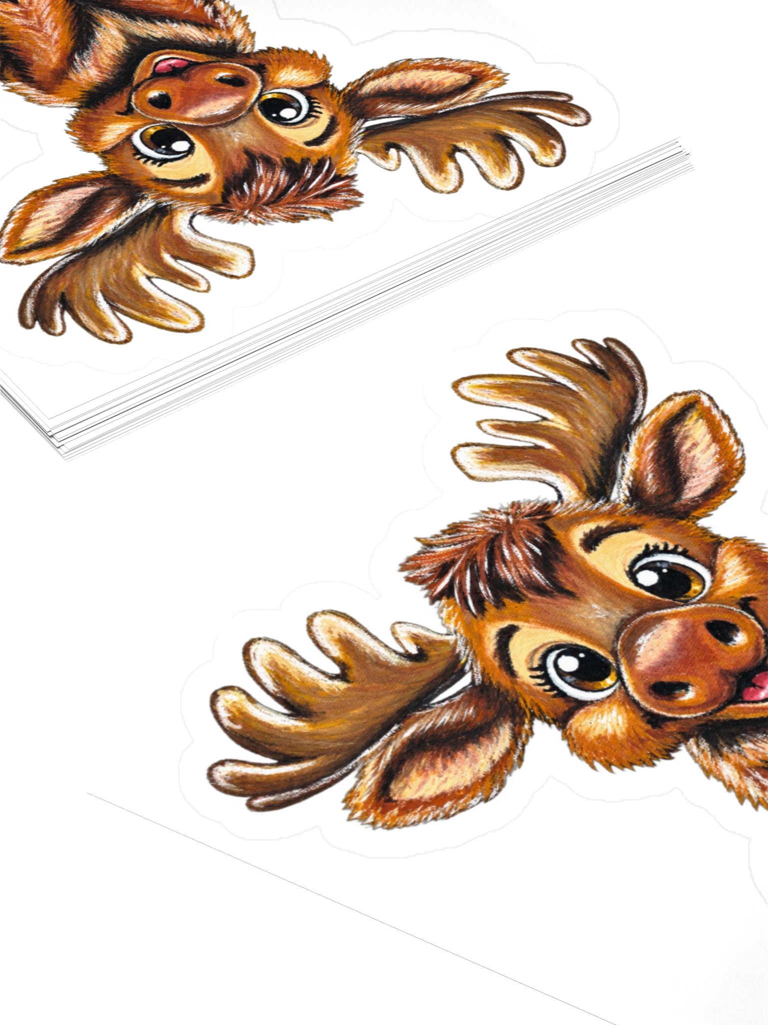 Little Maple (Sticker) product image (4)