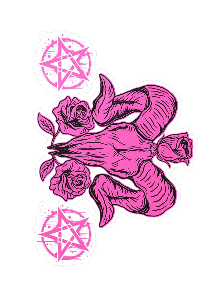 Vinyl Decals - Various Designs product image (1)