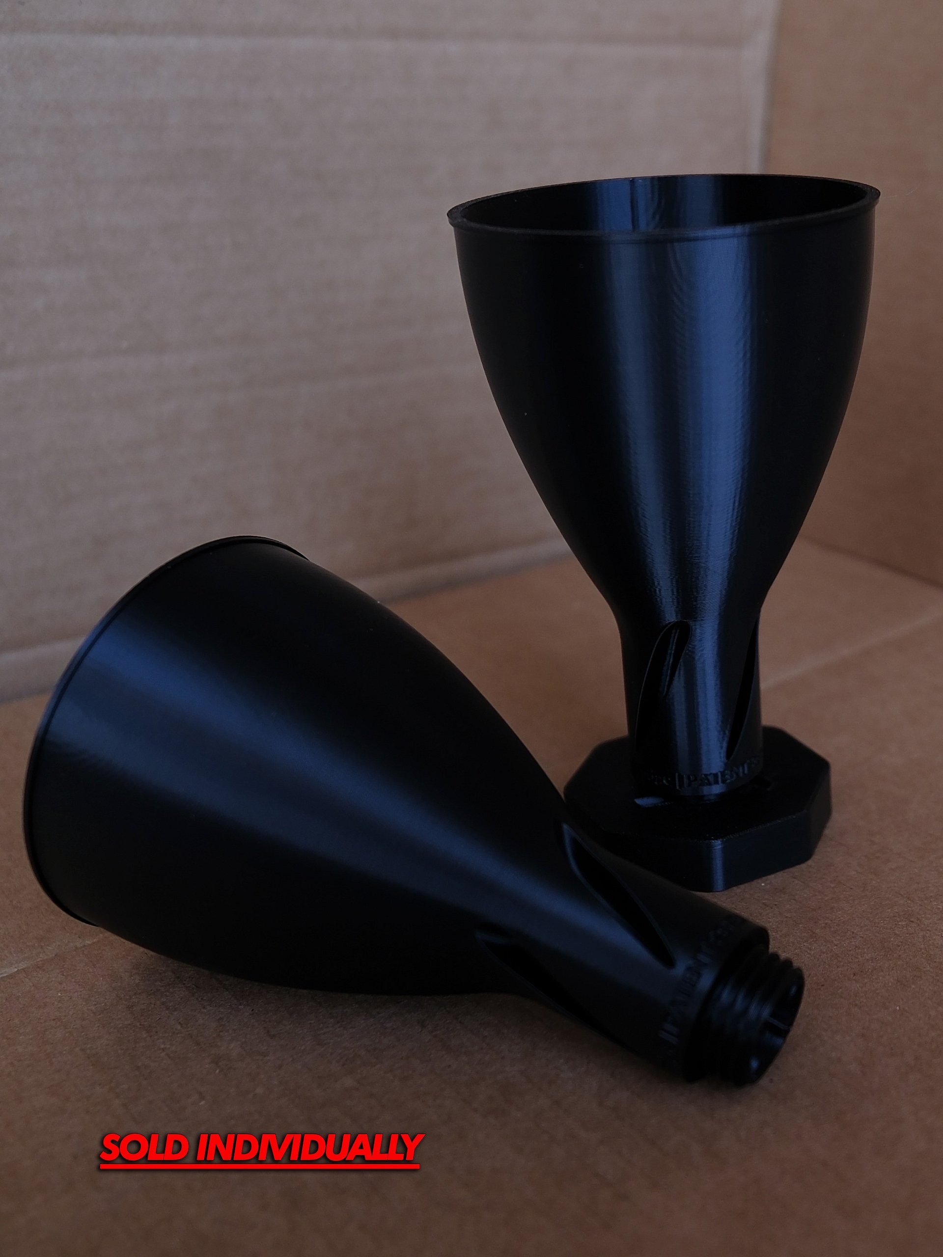 Nissan / Dodge ThreadSTORM FastFunnel product image (4)