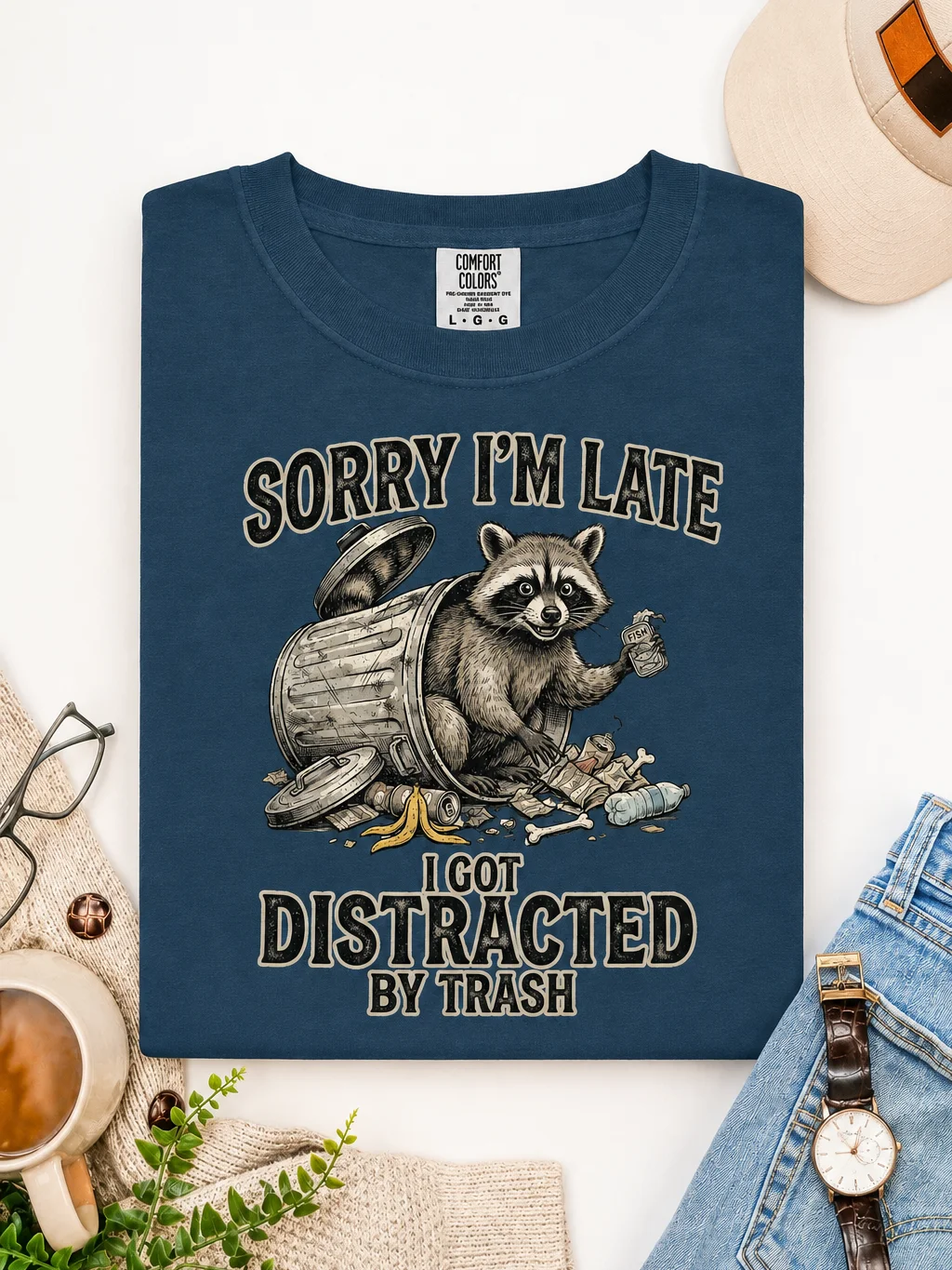 Trash Detour product image (8)