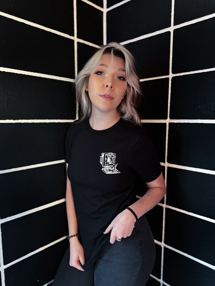Overgrown Tee product image (1)