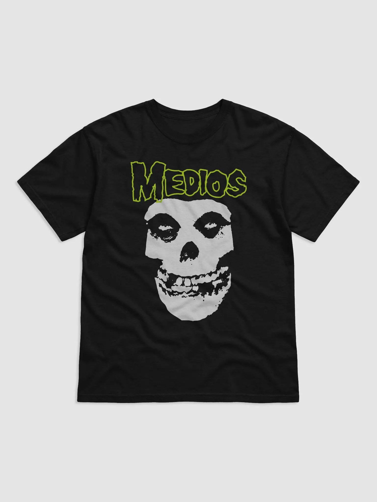 Skulled-It Comfort Tee product image (1)