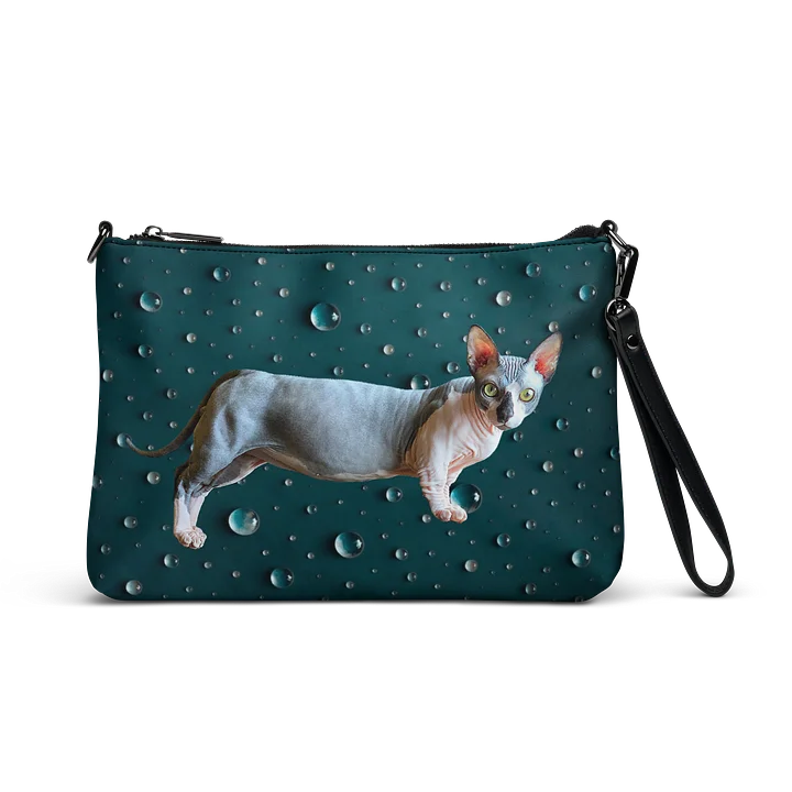 Who's Your Dobby?! Crossbody Bag product image (1)