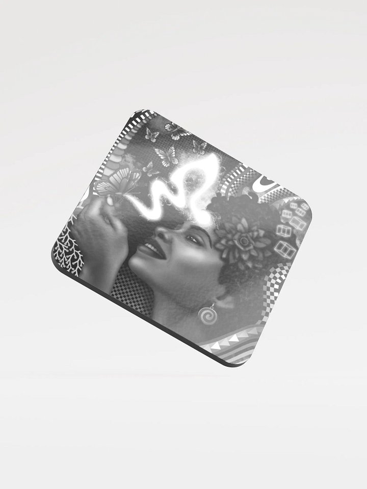 Connectivity Coaster product image (1)