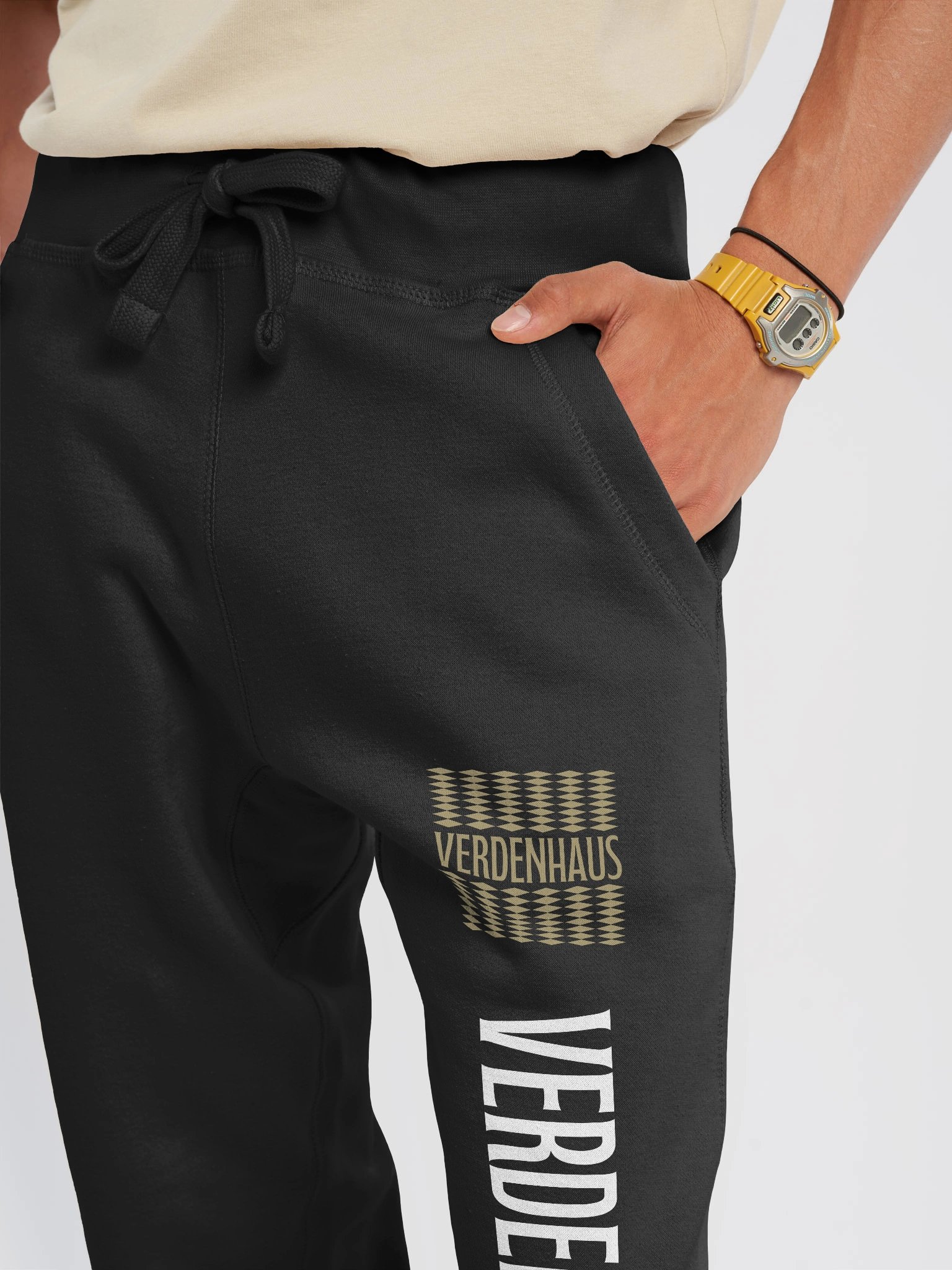 Haus - Joggers product image (3)
