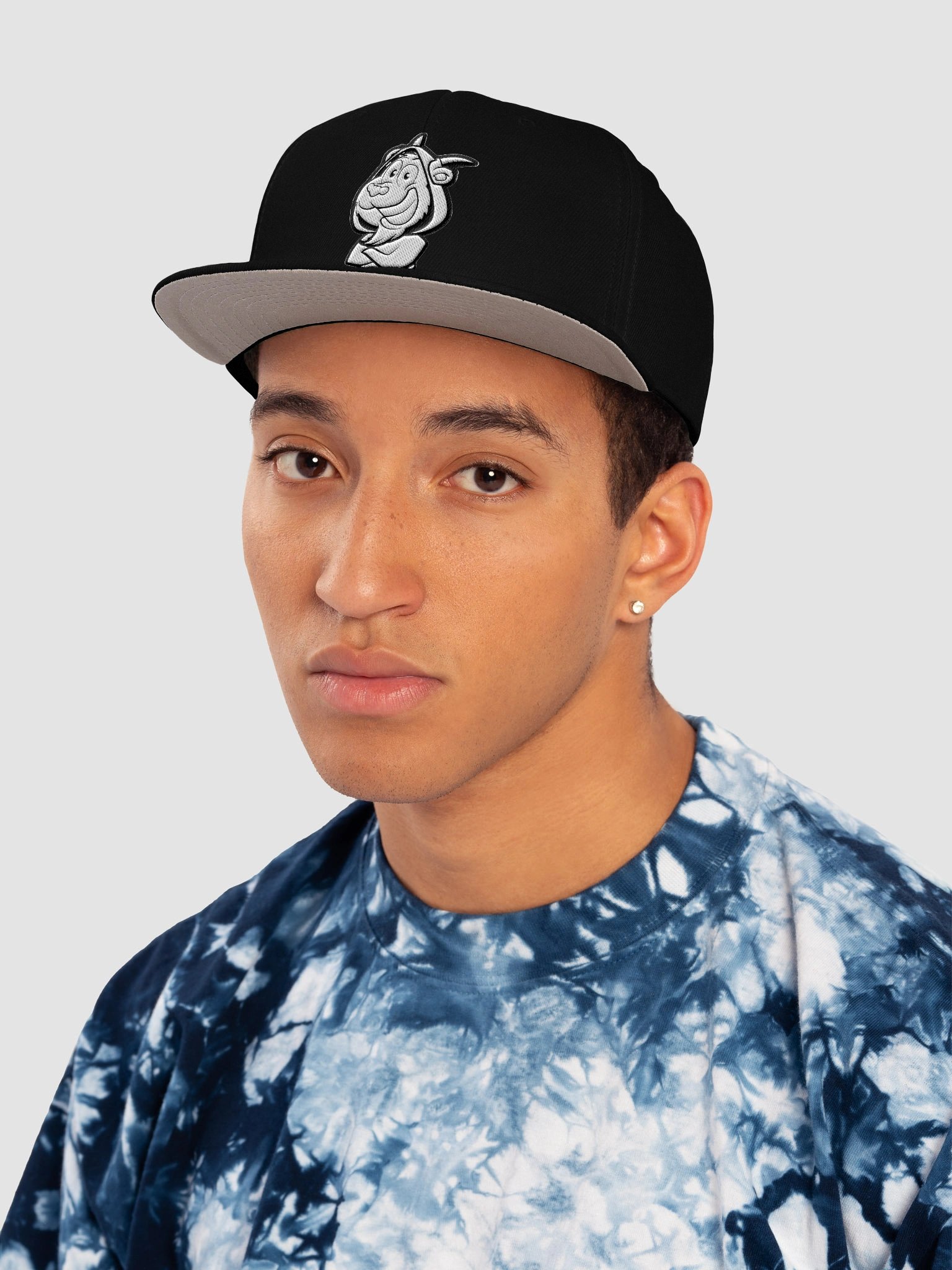 OG SNAPBACK MUD product image (46)