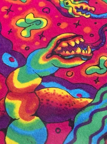 Guro Worms product image (5)