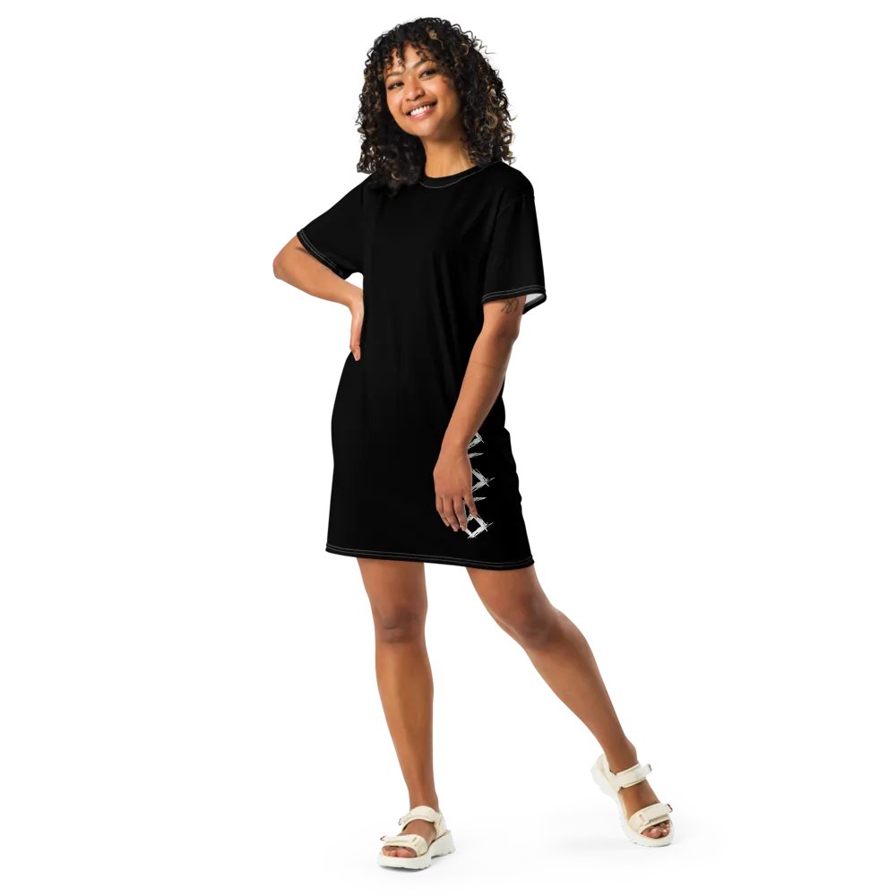 [ BAPHO DARK ] Oversized - DressShirt // SYN product image (9)