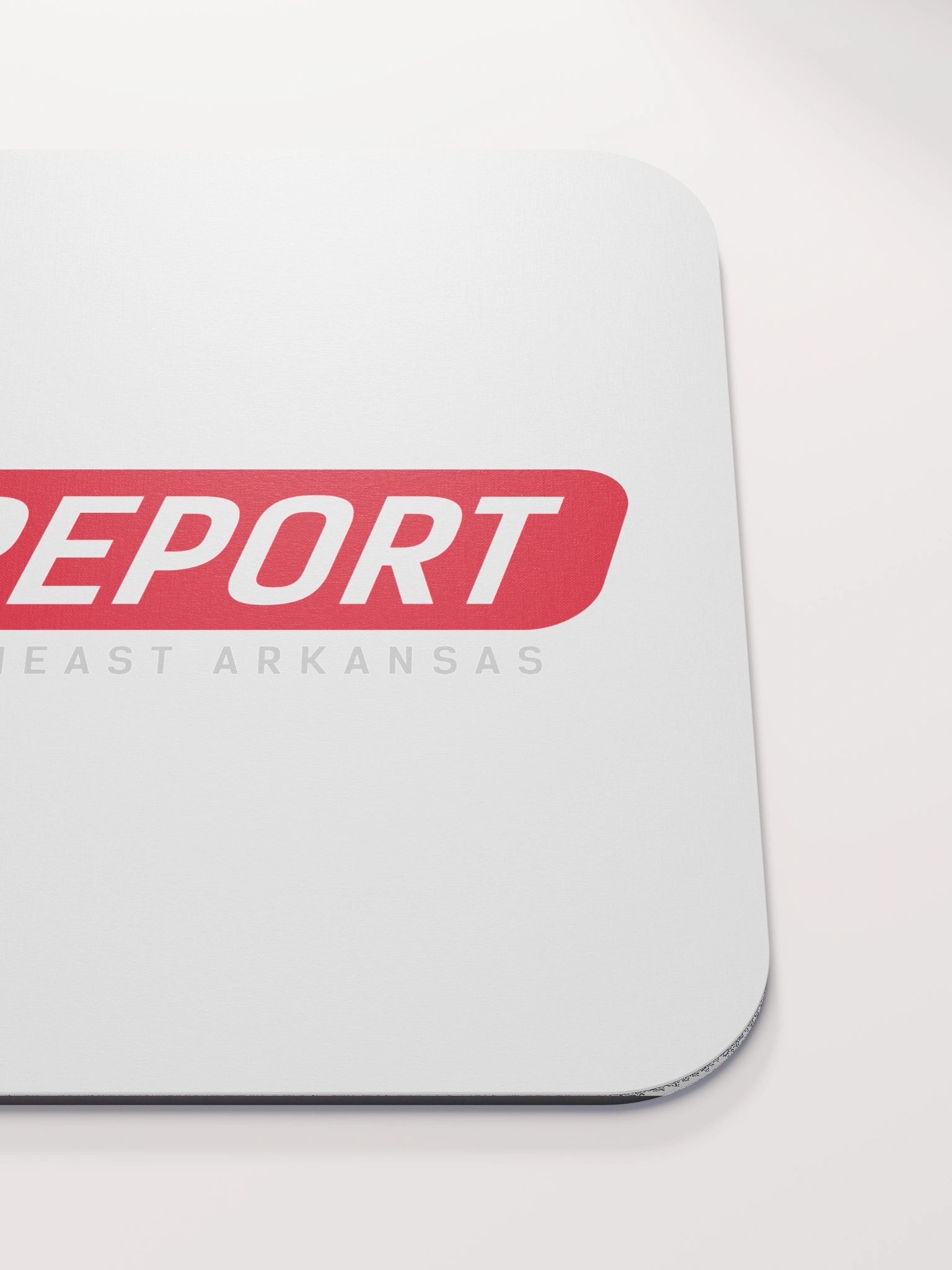 NEA Report Mousepad product image (5)