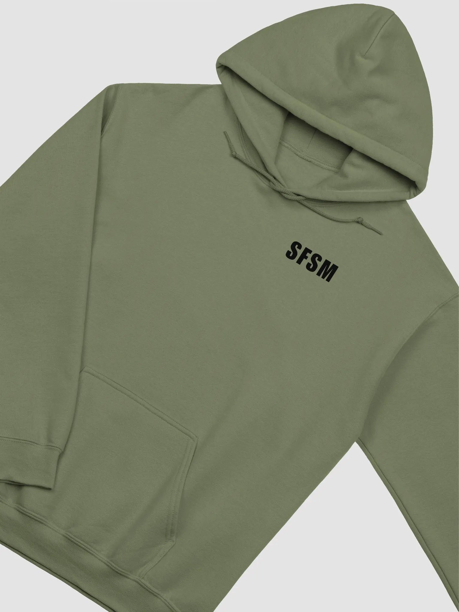 Semper Hoodie product image (10)
