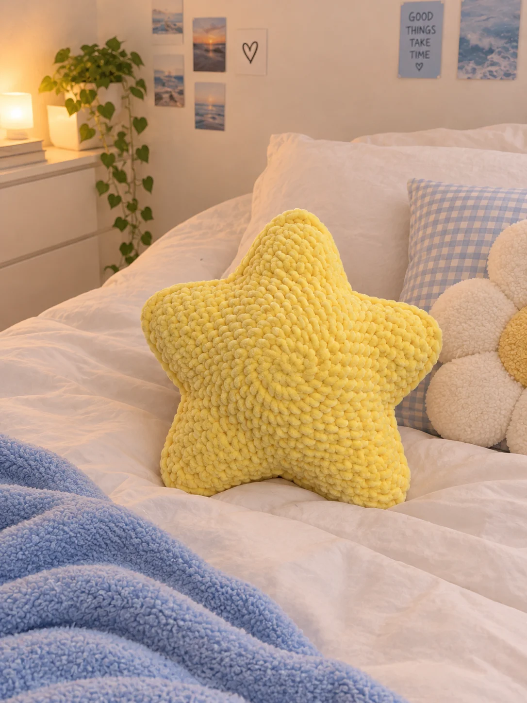 Star Pillow product image (4)