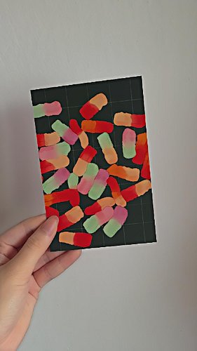 ↓ Enjoy collecting cute art & making DIY crafts?

Good Old Days Mail Club is how I combined all this goodness. I have been ru...