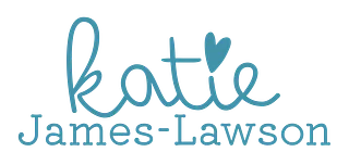 Author Katie James-Lawson