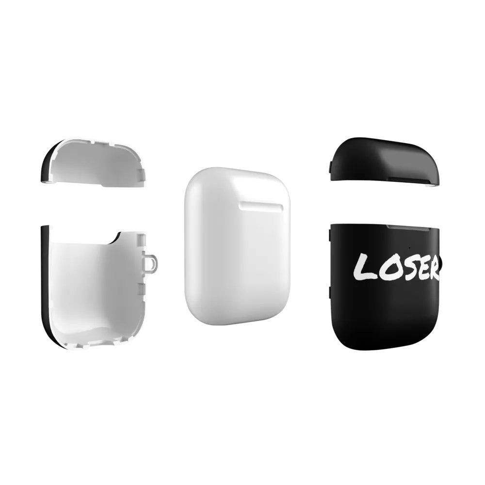 LOSER Airpods Case product image (11)