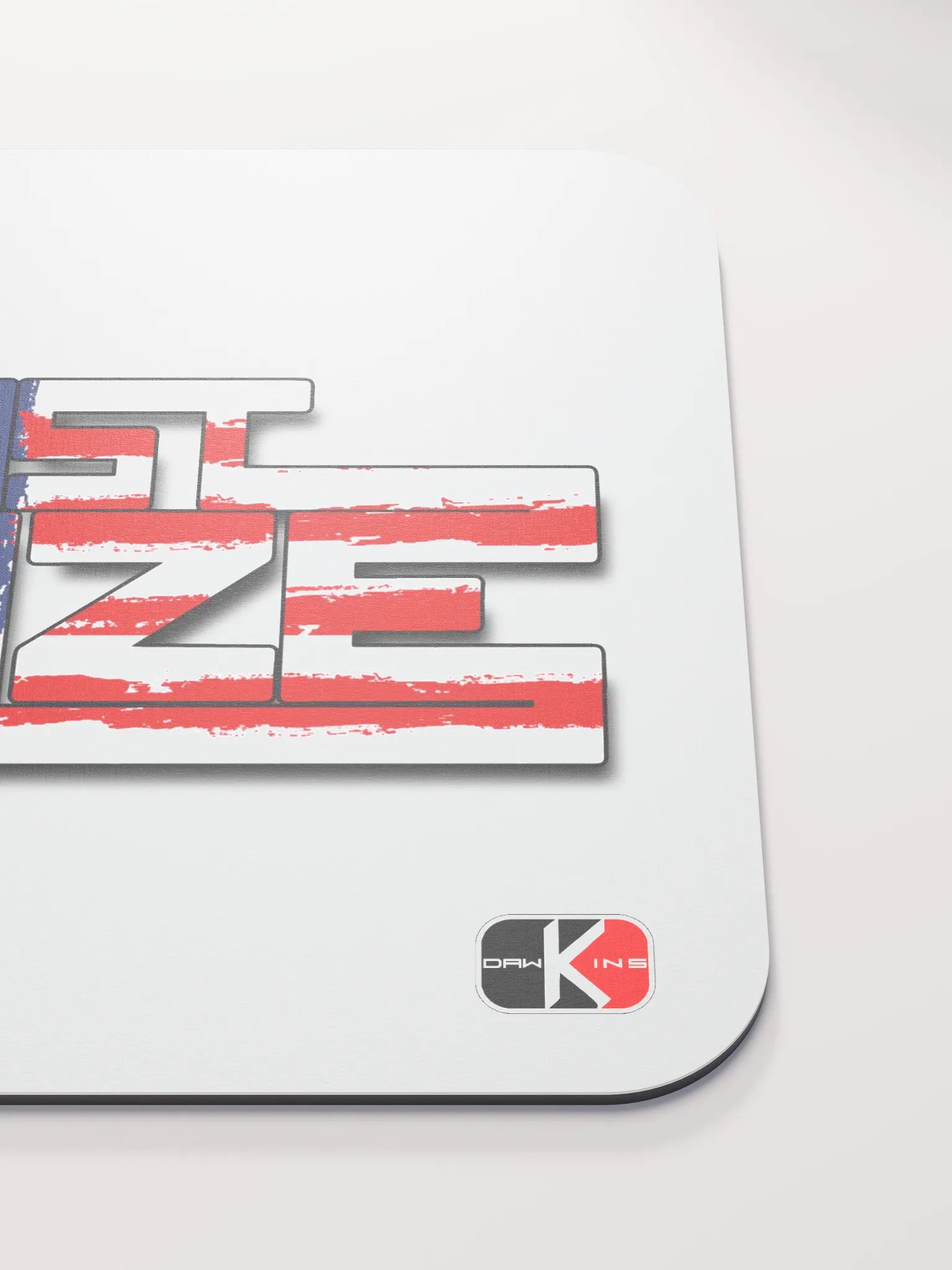 Just Maze Mouse Pad product image (5)