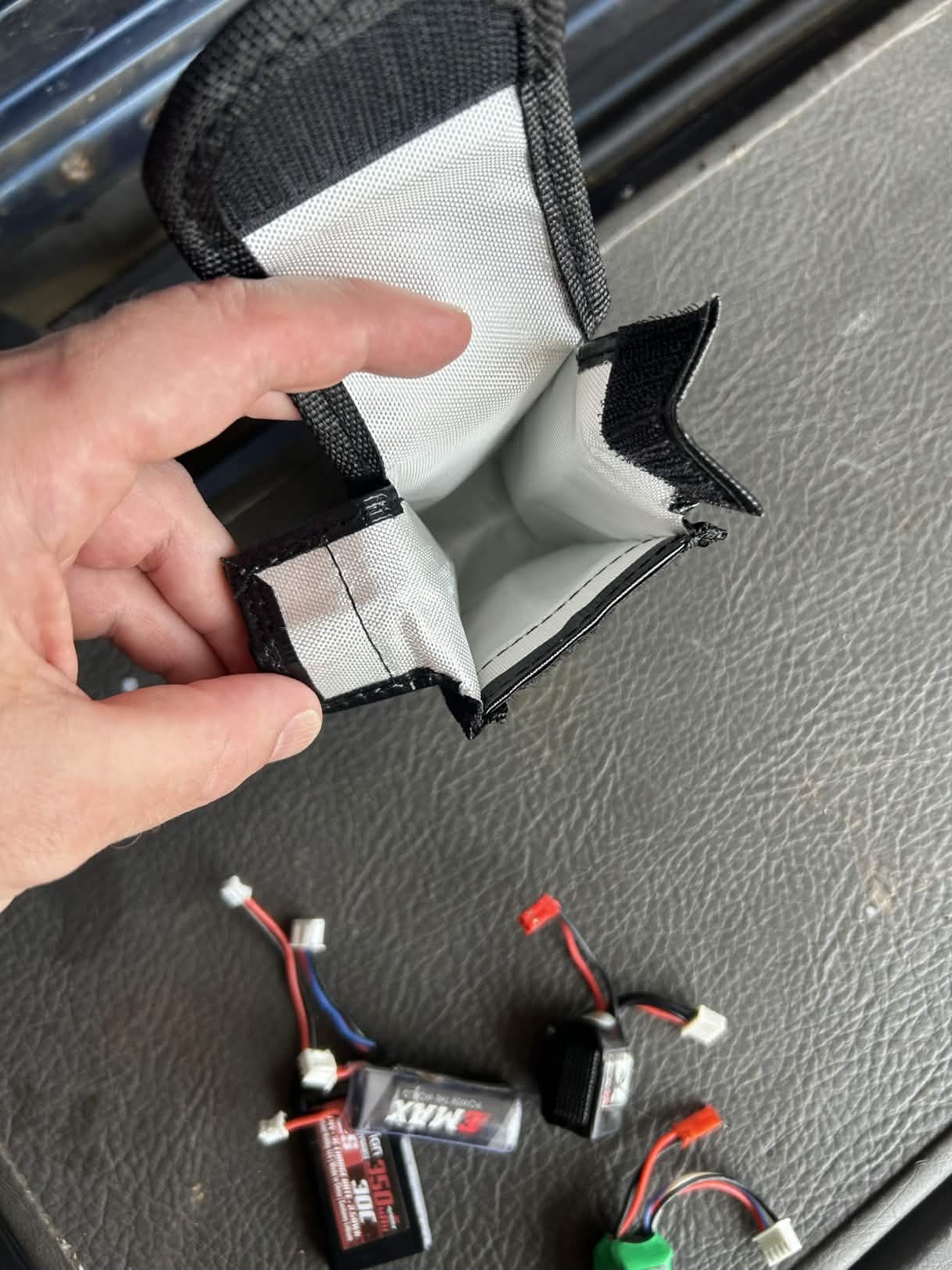 LIPO BAG product image (4)