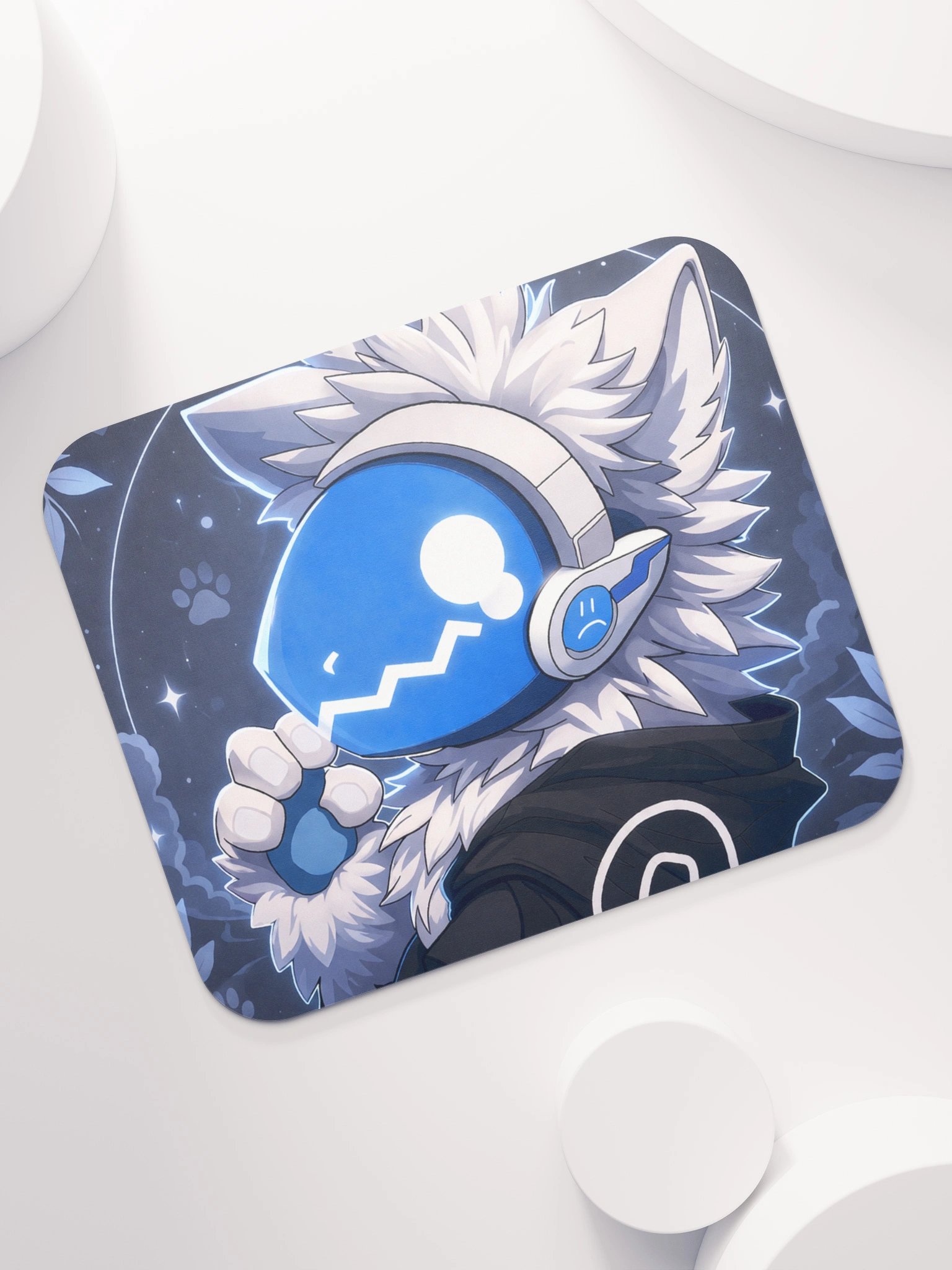 VeriEepyToaster Signature Mouse Pad product image (7)