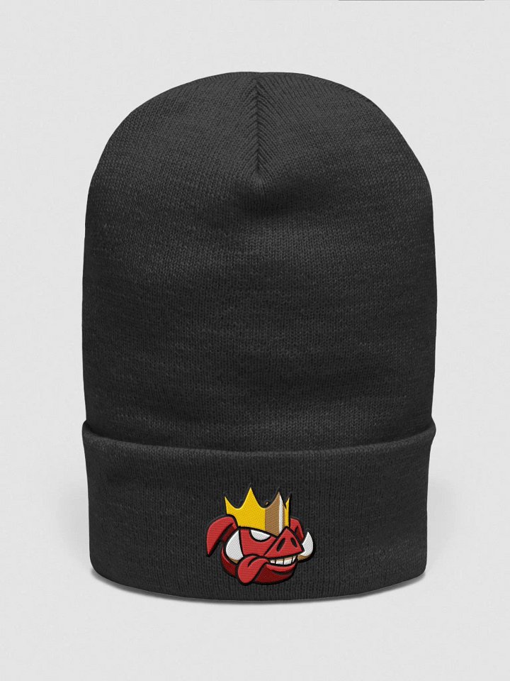 MAYHAM ROCKIN' BEANIE product image (3)