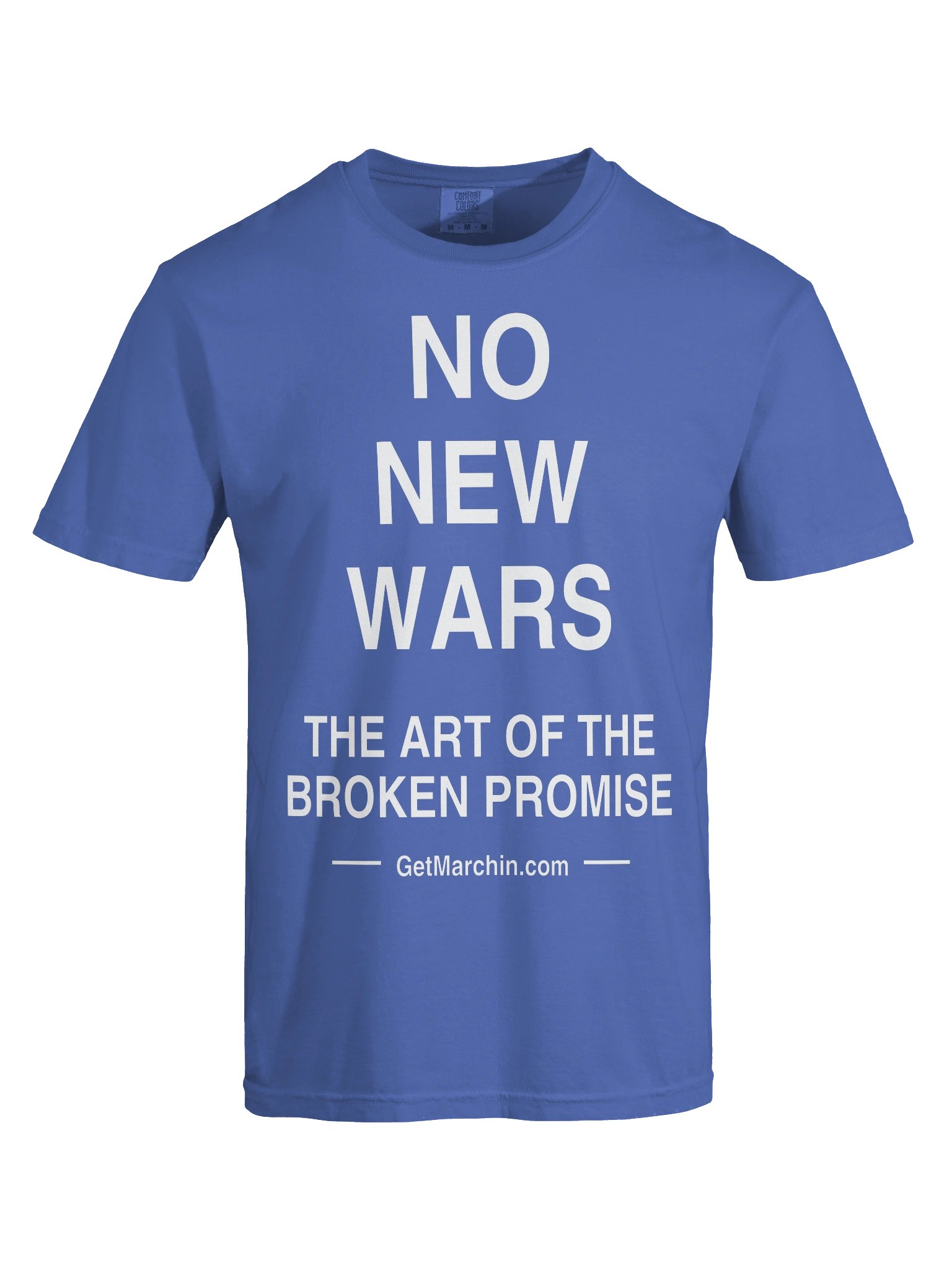 No New Wars product image (5)