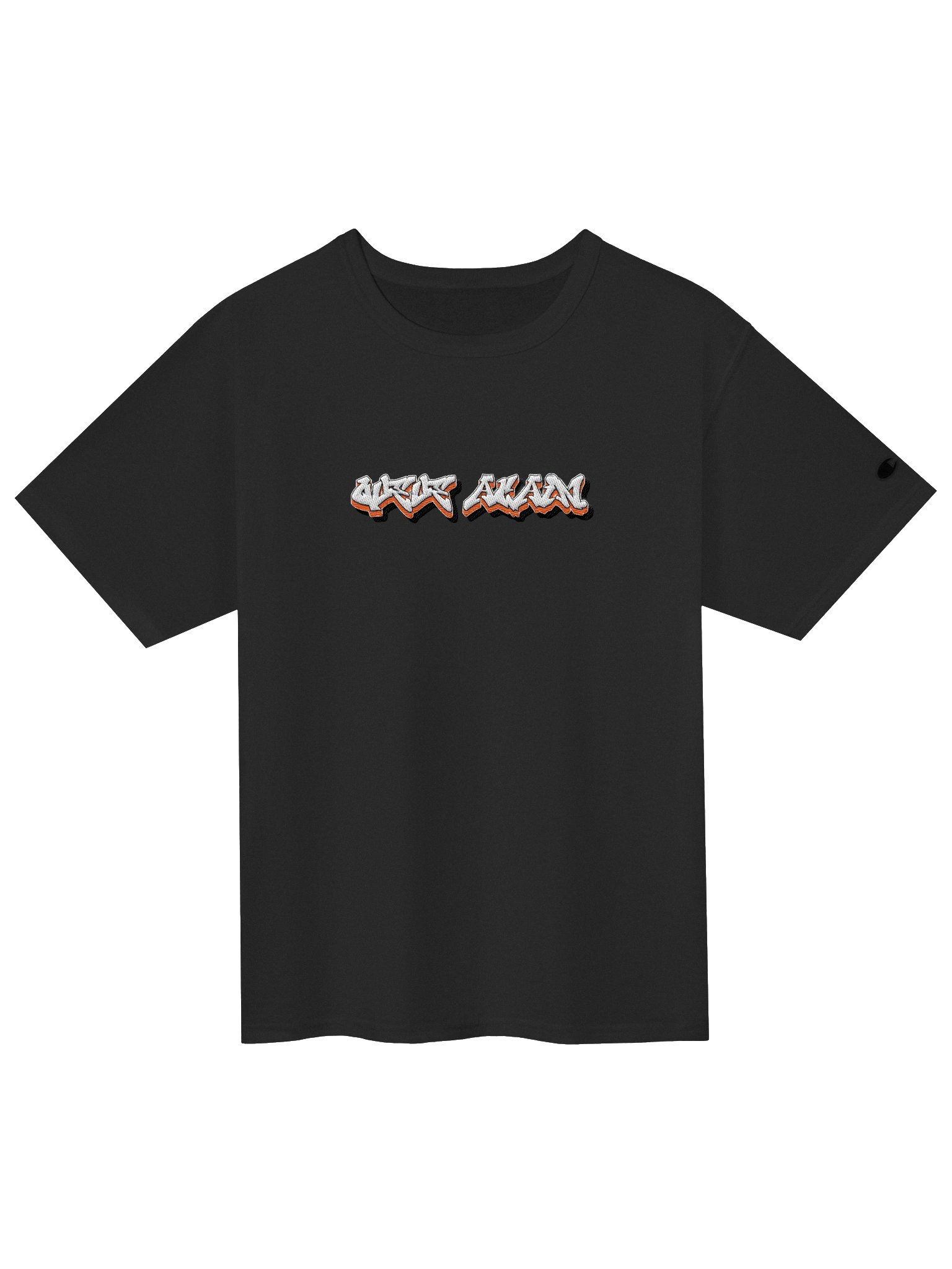 Queue Again Tee product image (1)