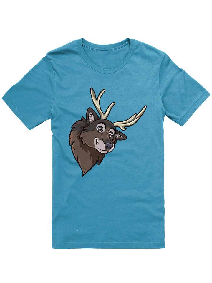 Charlie "Svenlie" Super Soft T-shirt product image (1)
