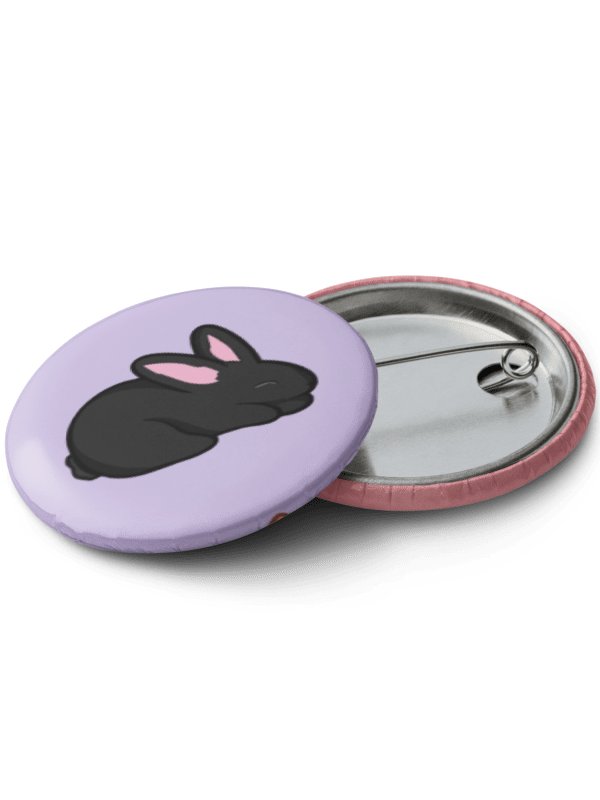 Chez des Chats Pins product image (4)