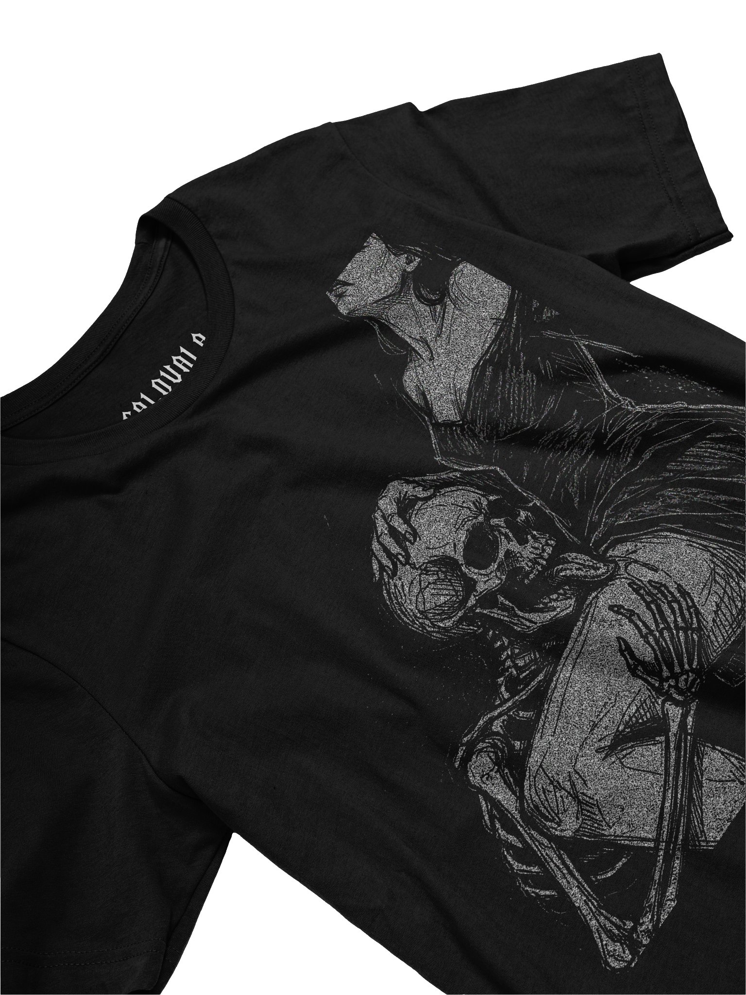 Saliva Shirt product image (2)