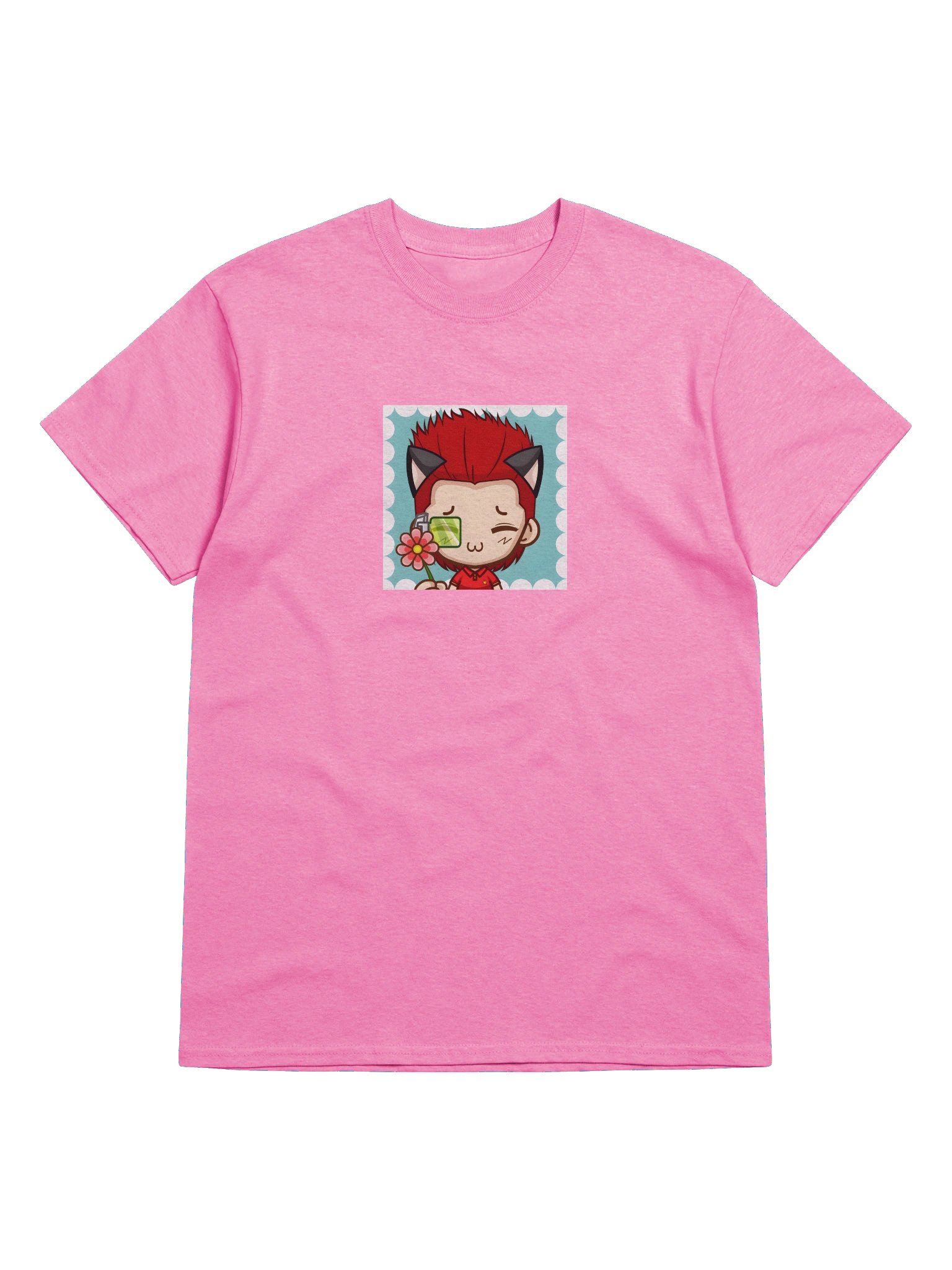 Catboy Tee product image (5)