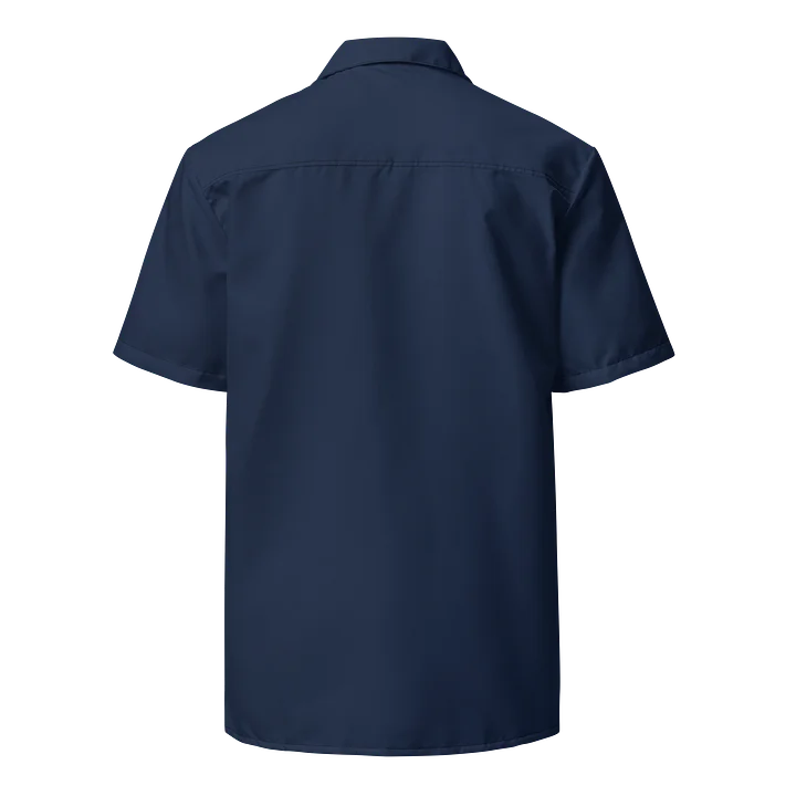 Tropical Breeze Hawaiian Shirt product image (2)