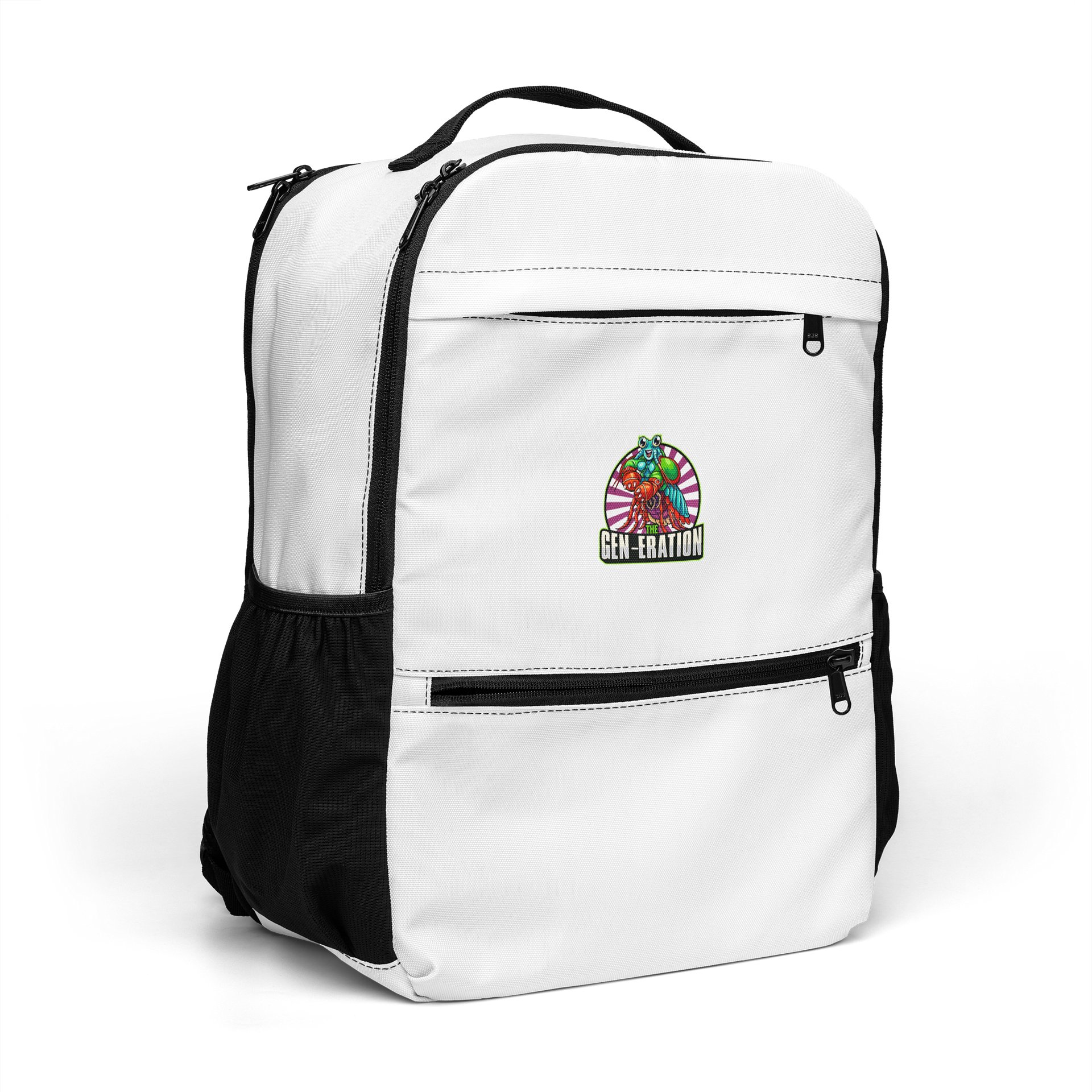 The Gen-eration Backpack product image (7)